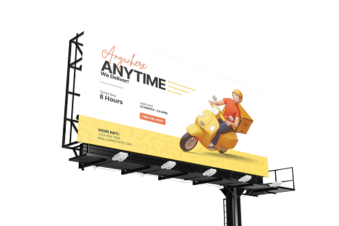 Banner/Poster Design