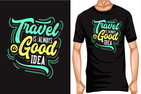 T-Shirt Design