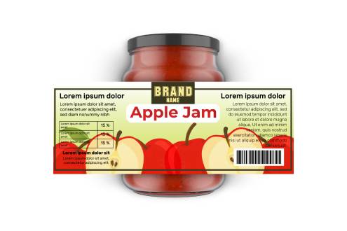 Label Design