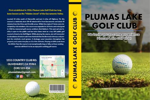 book cover design