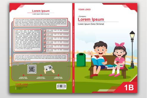 creative book cover design service