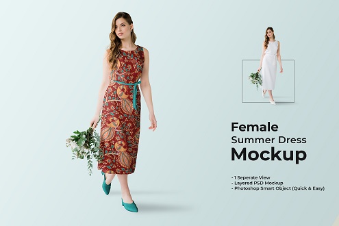 E-Commerce Photo Editing