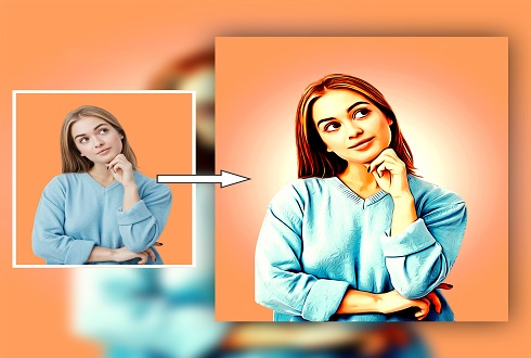 Digital Photo Editing