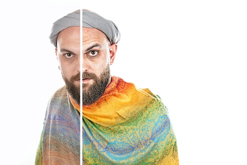 Photo Retouching