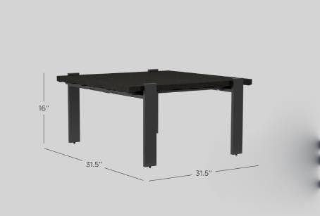 Product Dimensioning