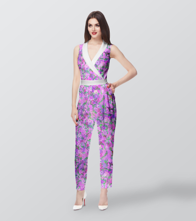 fashion advertisment designing